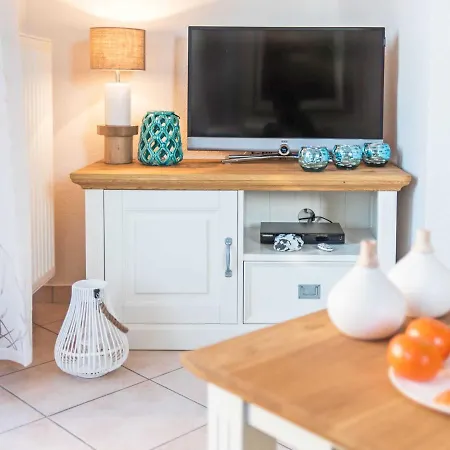 Wohnpark Stadt Hamburg - Apt. 30 Binz