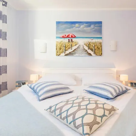 Wohnpark Stadt Hamburg - Apt. 30