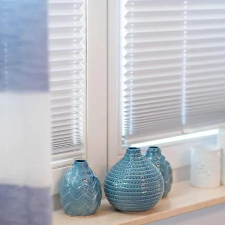 Апартаменты Wohnpark Stadt Hamburg - Apt. 30 Остзебад Бинц