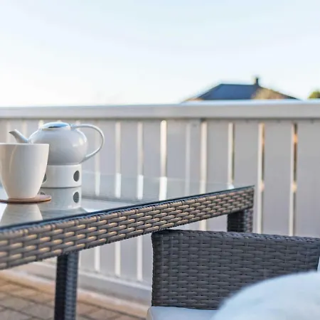 Wohnpark Stadt Hamburg - Apt. 30 Binz