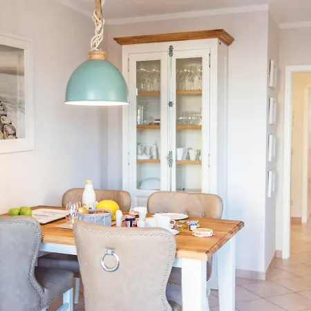 Wohnpark Stadt Hamburg - Apt. 30 Daire