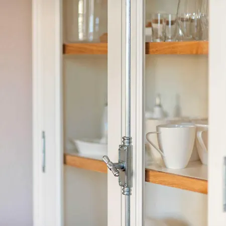 Wohnpark Stadt Hamburg - Apt. 30 *