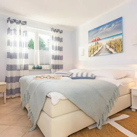 Wohnpark Stadt Hamburg - Apt. 30 Daire *