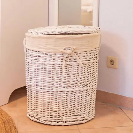 Wohnpark Stadt Hamburg - Apt. 30 * Остзебад Бинц