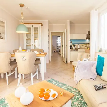 Daire Wohnpark Stadt Hamburg - Apt. 30 *