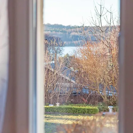 Wohnpark Stadt Hamburg - Apt. 30