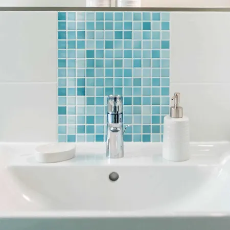 Daire Wohnpark Stadt Hamburg - Apt. 30 Binz