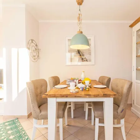 Wohnpark Stadt Hamburg - Apt. 30 Daire *