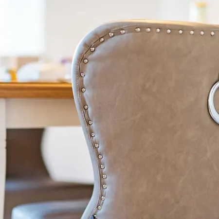 Wohnpark Stadt Hamburg - Apt. 30 * Binz