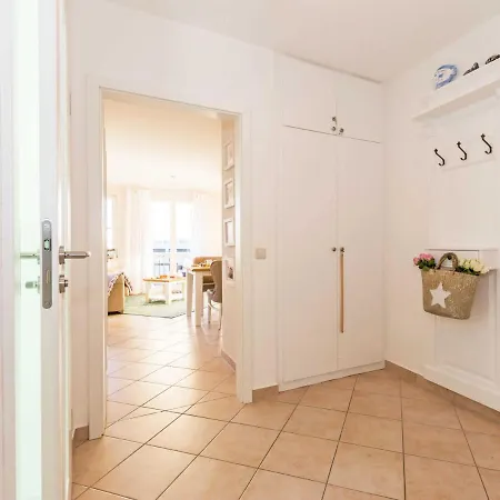 Daire Wohnpark Stadt Hamburg - Apt. 30 *