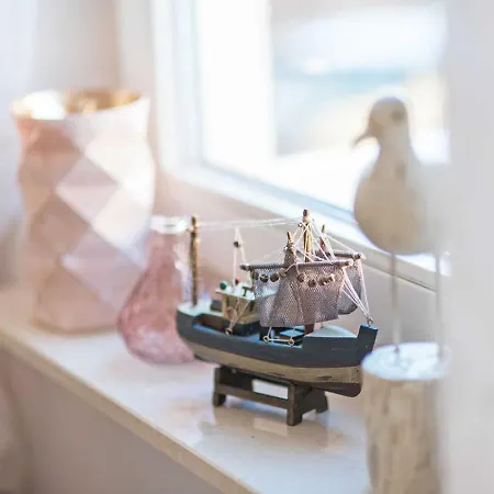 Апартаменты Wohnpark Stadt Hamburg - Apt. 30 *