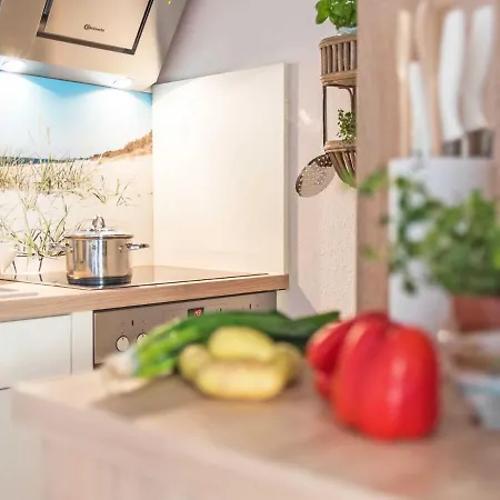 Wohnpark Stadt Hamburg - Apt. 30 *