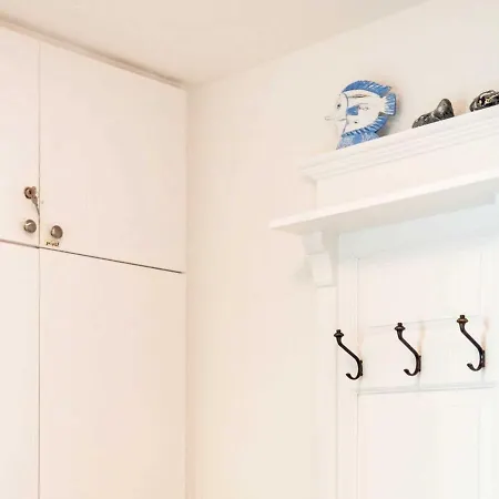 Wohnpark Stadt Hamburg - Apt. 30 Daire *