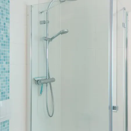 Wohnpark Stadt Hamburg - Apt. 30 Апартаменты Остзебад Бинц