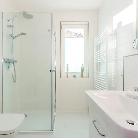 Daire Wohnpark Stadt Hamburg - Apt. 30 *