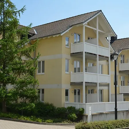 Wohnpark Stadt Hamburg - Apt. 30