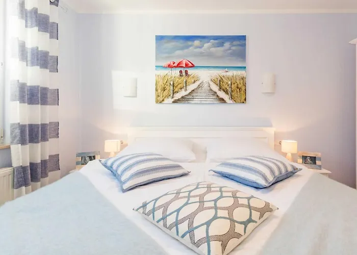 Wohnpark Stadt Hamburg - Apt. 30