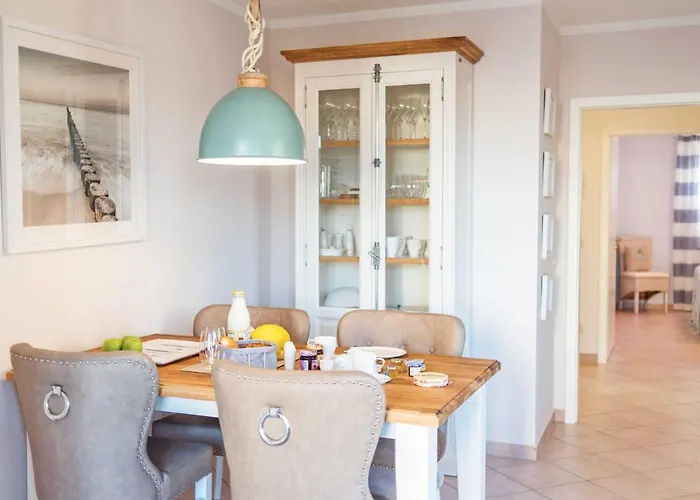 Wohnpark Stadt Hamburg - Apt. 30 アパート