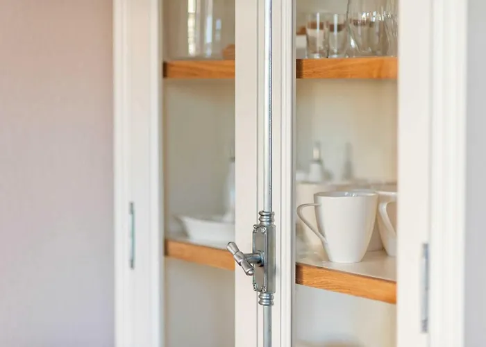 Wohnpark Stadt Hamburg - Apt. 30 *