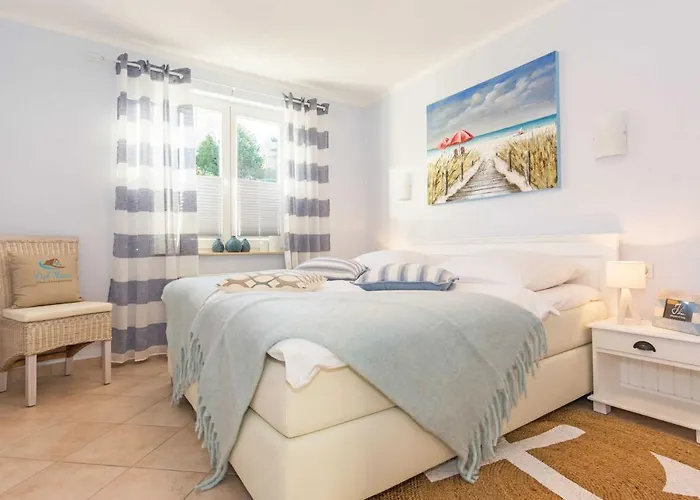 Wohnpark Stadt Hamburg - Apt. 30 アパート *