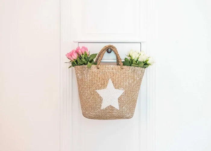 Wohnpark Stadt Hamburg - Apt. 30 アパート ビンツ