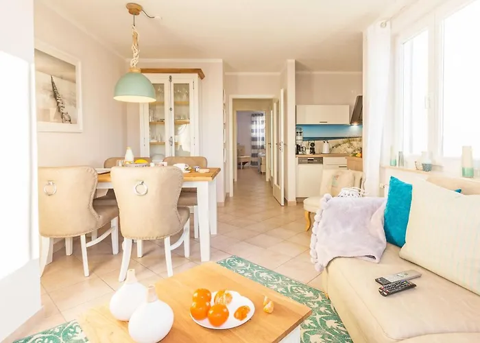 アパート Wohnpark Stadt Hamburg - Apt. 30 *