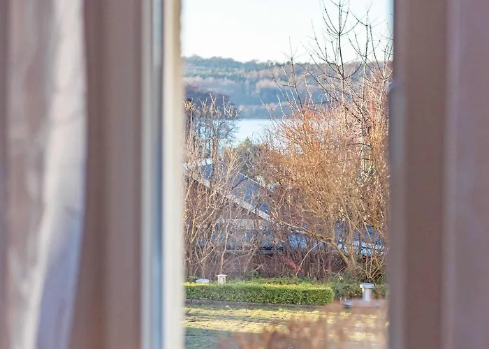 Wohnpark Stadt Hamburg - Apt. 30