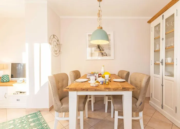 Wohnpark Stadt Hamburg - Apt. 30 アパート *