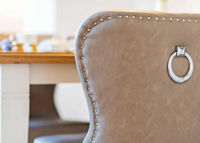 Wohnpark Stadt Hamburg - Apt. 30 * ビンツ