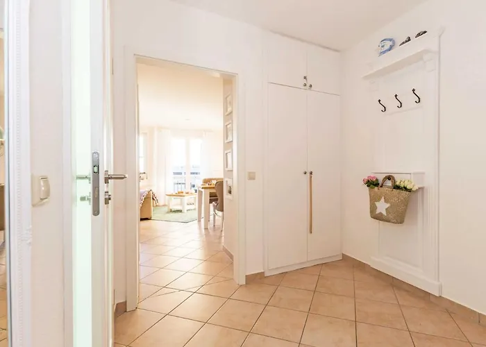 アパート Wohnpark Stadt Hamburg - Apt. 30 *