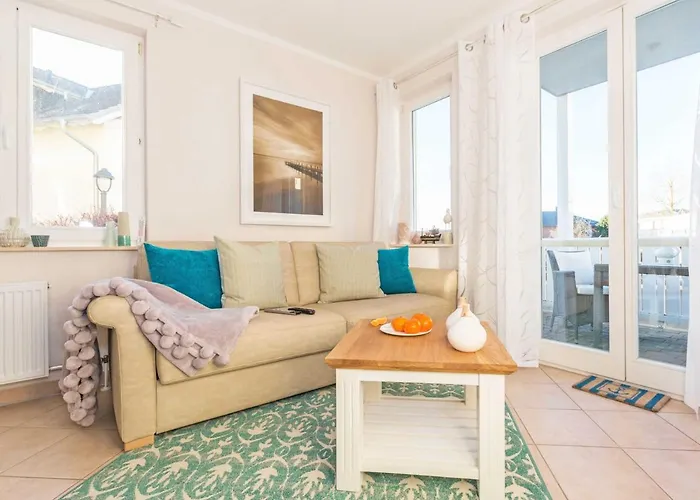 Wohnpark Stadt Hamburg - Apt. 30 アパート