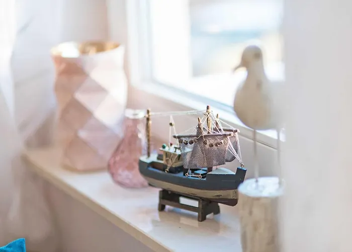 アパート Wohnpark Stadt Hamburg - Apt. 30 *