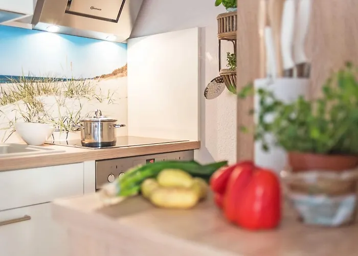 Wohnpark Stadt Hamburg - Apt. 30 *