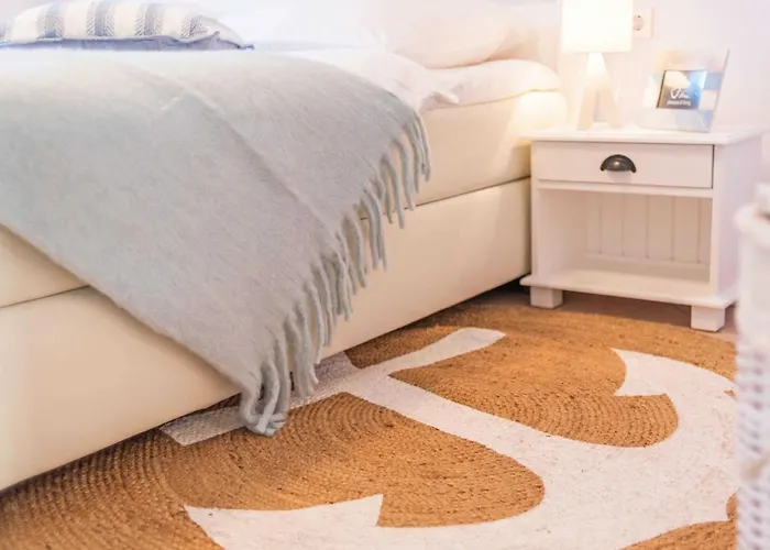 Wohnpark Stadt Hamburg - Apt. 30