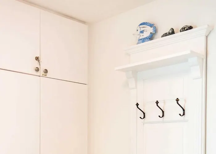 Wohnpark Stadt Hamburg - Apt. 30 アパート *