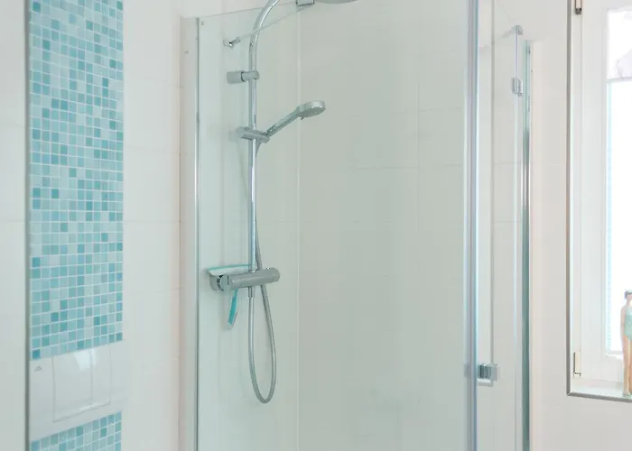 Wohnpark Stadt Hamburg - Apt. 30 アパート ビンツ