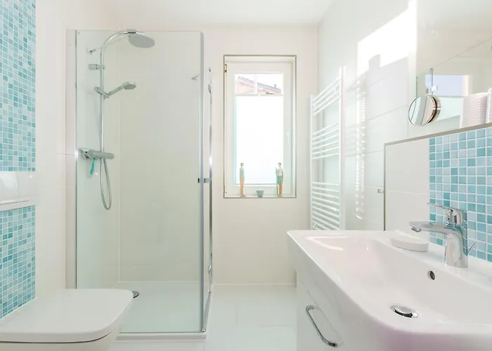 アパート Wohnpark Stadt Hamburg - Apt. 30 *