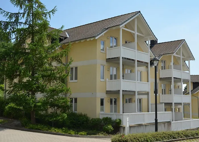 Wohnpark Stadt Hamburg - Apt. 30